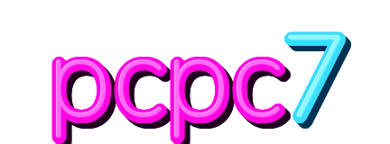pcpc7 — logo kanal