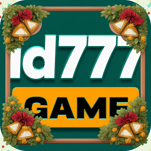 id777 — mitra unggulan
